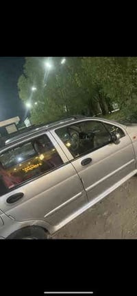 كيو كيو للبيع بلاديه سياره مكفوله موديل 10 ماشيه 70 محرك كير مكفول سيا...