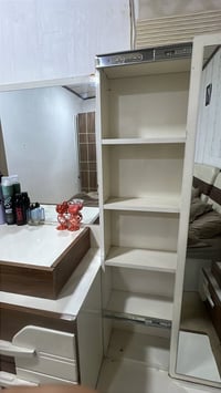 دواليب • ديكور