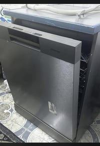 الكرخ • هايسنس • يحتاج تبديل باب