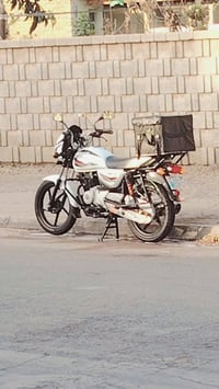 بوكسر كلاسك • موديل ٢٠٢٤ • ماشيه ٣٨الف