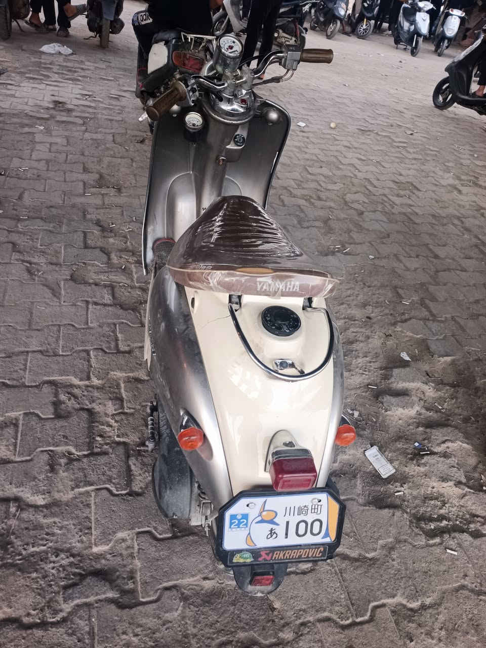 مصريه للبيع مامفتوحه بيع مستعجل وصلها بيها وحاويه دراجه 
650 بيها مجال 
***********
