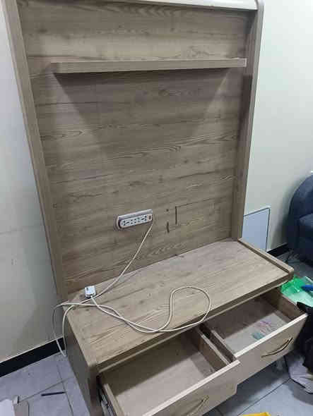 سلام عليكم 
غرفه نوم مستعمل تركي 9 قطع 
نظافه 85% كلش حلوه وضخمه غرفه 
سعر مليون و200
مكان بغداد حي الاعلام 
***********
