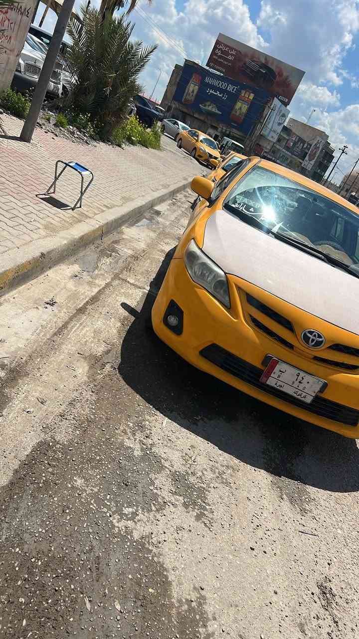 سلامو علیک
کرولا مودیل ٢٠١١ کندی
محرک و کیر بشرط
رەقم کرکوک مشروع وطنی
سعر ١٢٣

رەقم***********واتساب
