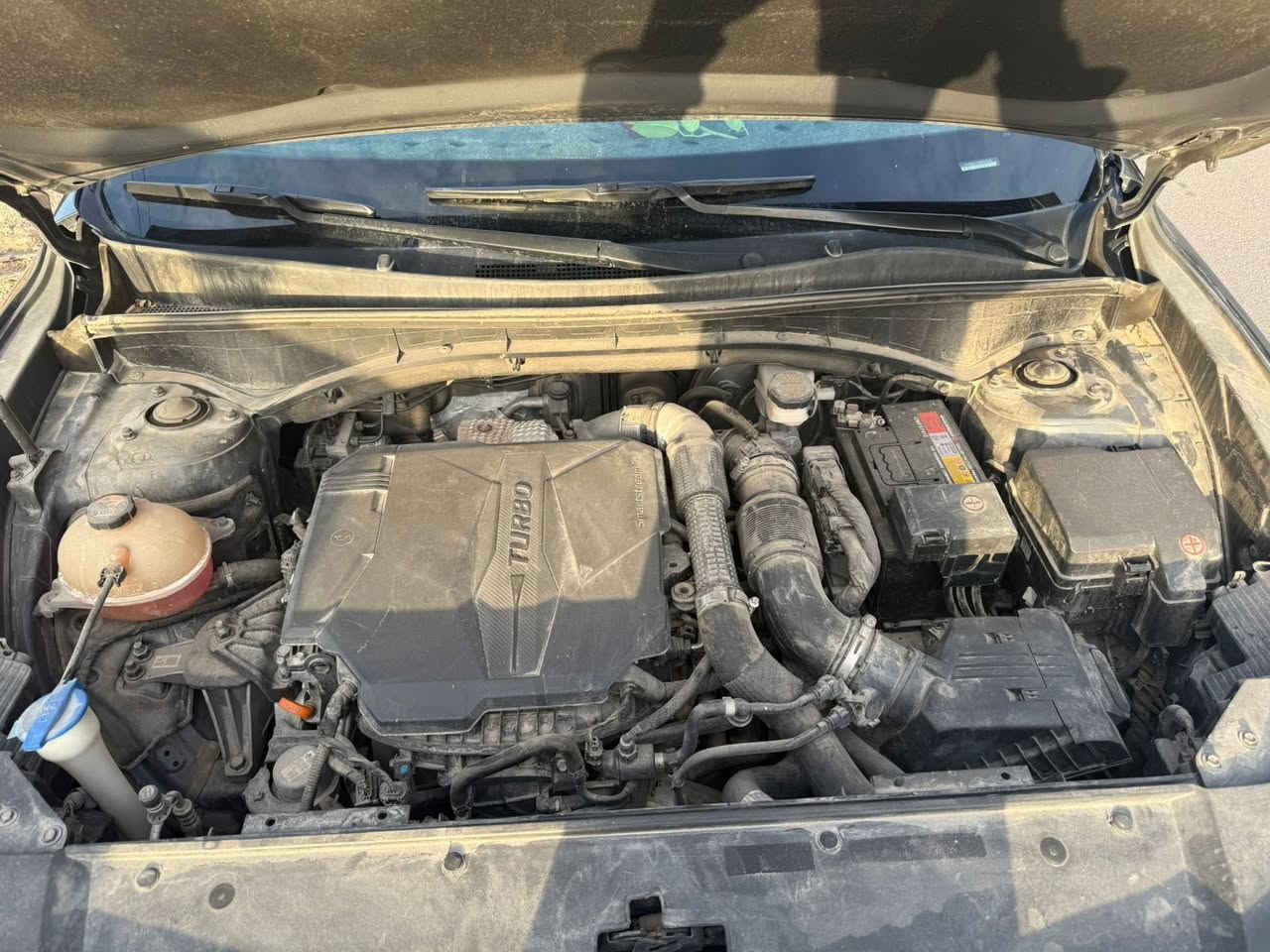 ‏2022 SX  برستيج LXline
‏‎اعلى مواصفات KIA بالسورنتو

‏‎لون مميز  فيراني

‏‎مواصفات السيارة :

‏‎محرك السيارة 2.5 توربو / 4 سلندر عزم ولا اروع بصمه تشغيل
‏‎تبريد مناخي امامي وخلفي
‏‎بانوراما طكتين
كشنات جلد
‏‎كاميرا خلفية 
‏‎تدفئة المقاعد الامامية  
‏‎اللايت الامامي العالي اوتو يشتغل وقت الظلام القوي ويطفي كذلك
‏‎شحن هاتف واير ليس 
‏‎نقاط عمياء 
‏‎4 رادارات  
‏‎6 كشنات منفصلة VIP مقاعد 
‏‎ويل 20 بلاك توب 
‏‎حساسات خلفية 
‏‎سستم صوت بوز 
‏‎تحديد مسار 
‏‎قيادة ذاتية 
‏‎صندوك كهرباء 
‏‎بصمة تشغيل وابواب وصندوق وتشغيل عن بعد
‏‎نظام ترحيب داخلي وخارجي عند الاقتراب من السيارة 
‏‎بك لايت لد 
‏‎الشاشة الداخلية بالكامل لمس 
‏‎٤ انظمة قيادة سبورت سمارت ايكو كومفورت 
‏‎وقوف تلقائي خلفي 
‏‎وقوف تلقائي امامي 
‏‎وقوف تلقائي جانبي  
‏‎سايد بريك بصمة
‏‎اوتو هولد وقوف ذاتي لفترات قصيرة 
‏‎تبريد منفصل مناخي  
‏‎نظام ايزو فيكس تثبيت مقاعد الاطفال 
‏‎نظام قفل الابواب والزجاج لحماية الاطفال 
‏‎نظام نزول المنحدرات 
‏‎نظام ملاحة 
‏‎‏GPS 
‏‎لايت زينون 3 عدسات LED 
‏‎شاشة Apple Car play 
‏‎الانارة الداخلية LED 
‏‎مثبت السرعة Cruise
‏‎المودات والأوامر الصوتية
‏‎فحص أنظمة السيارة 
‏‎حساسات ضغط اطارات 
‏‎مقود جلد حياكة
‏‎تبريد شاشة
‏‎قطعتين تبريد 
‏‎‏ ABS نظام مانع الانزلاق
‏‎اشارة في المرايا الجانبية 
‏‎١٠ مخارج منفذ الطاقة 
‏‎ا  Bluetooth / USB 

‏‎السيارة وتفاصيلها كاملة بالصور 
حادثه  فقط الدعاميه الاماميه بدون ارباك 
‏‎مكان السيارة بغداد   رقم دولي هزه  جديده تنتهي شهر السابع2026
الاريباكات سليمه 

‏‎
***********
