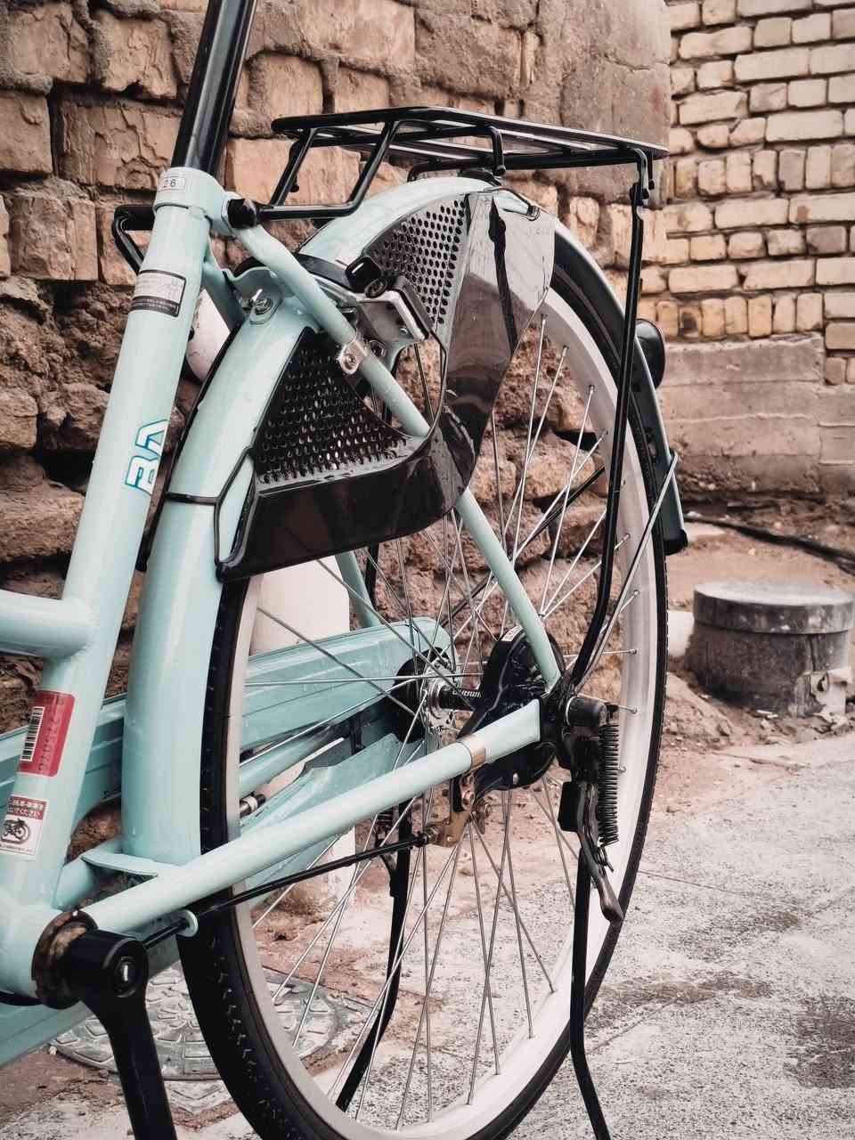 السلام عليكم
بايسكل للبيع 
النوع:BD
البايسكل مستخدم اسبوعين فقط
مكاني :: ذي قار سوق الشيوخ 
للتواصل والاستفسار عن هذا 
الرقم:***********
السعر : 140 بي مجال
