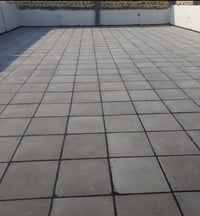 عمال تزفيت تفليش قلع شتاكر ارضيات تصعيد مواد فرش سبيس تراب رفع النقاذ ...