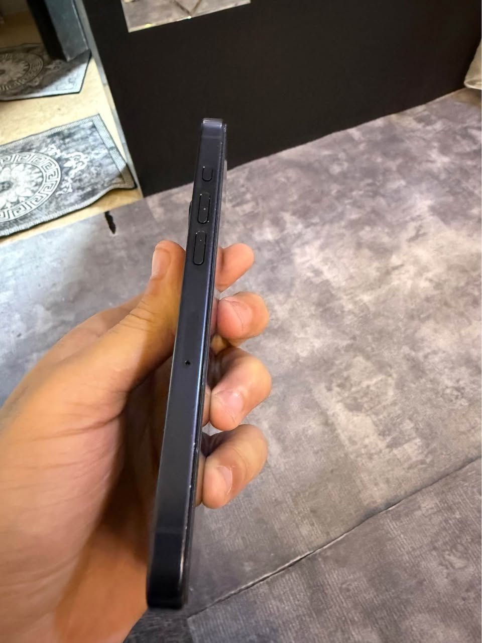 ١٥ پرو ١٢٨ گيگا و ١ سيمة پاتري ٨٦ هةموو شتي بةشةرت بي حةيبة 
سعري ٥٢٠ دولار أربيل, العراق


**إذا كنت صاحب هذا الإعلان وتريد حذفه لأي سبب، رجاءا أرسل رسالة إلى الدعم الفني**