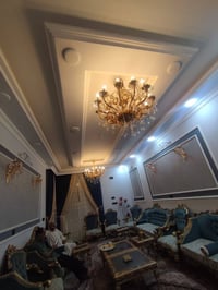 بيتك يستاهل يطلع بأحلى صورة 🏠 الوان ثابتة تنفيذ دقيق  شغل نظيف وتسليم ...