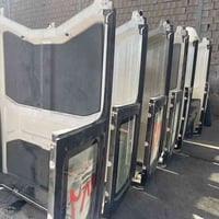 سقوف جيب • رانليكر • اربيل