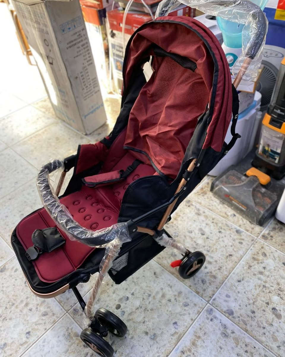 عرباين اطفال
باله
صناعه اوربي
منام وجلوس
عربانه السفر او المتنقله 
تنطبك تصبح  جنطه
 
توجد خدمه توصيل 
للحجز مراسله الصفحه او الاتصال
🌹مدينه ألعاب المدهش مجاور مطعم ابو صفاء جوه جسر العبور المعلق ***********🌸
