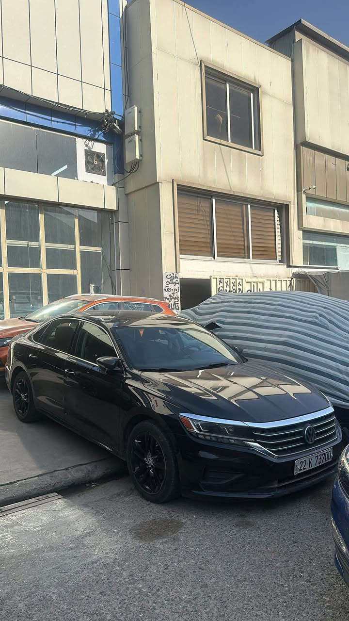 پاسات 2020 فول مواصفات
سعر 135
***********
***********
فووول مواصفات قطعه وحدة صبغ جاملغ كدام و باب مبدل اصلي بدون صبغ محرك ٤ سلندر حجم 2.0 تيربوو برغي مملعوب بيهه رقم و سنويه جديد مكانها أربيل أربيل, العراق
