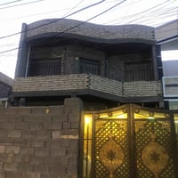 بيت للبيع في منطقة الدوره (البوعيثه) في بداية مجمع ألامل موقع البيت گل...