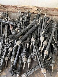 متوفر نوزلات سورنتو ريو اكسنت حديث وعادي+طاحونه جملة فقط 07839338009