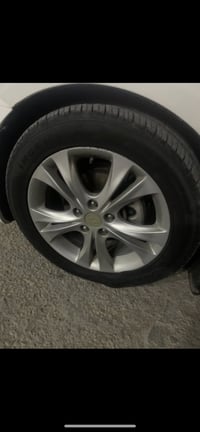 مراوس • ويل • قطع غيار