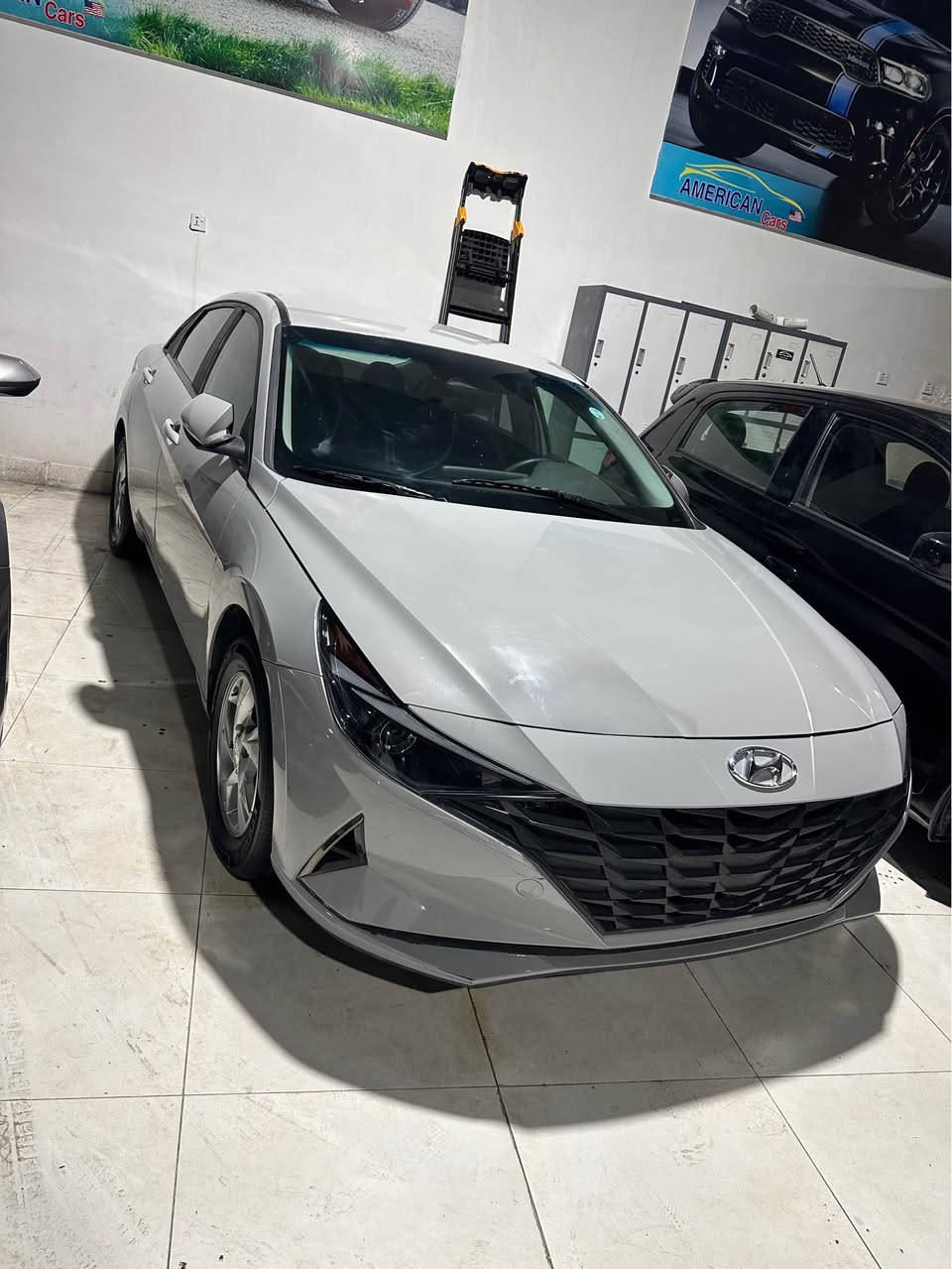 النترا ٢٠٢٣ محرك ٢٠٠٠ دوش 
بيها مكانات صبغ بجم خلفي كبس بدون دواخل بشرط 
مكان اربيل رقم كاتي مؤقت 
*********** واتساب أربيل, العراق
