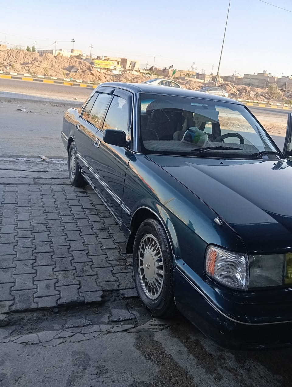 سلام عليكم ارنب للبيع مكان نجف. سعر 55 مقفول من الكص


**إذا كنت صاحب هذا الإعلان وتريد حذفه لأي سبب، رجاءا أرسل رسالة إلى الدعم الفني**