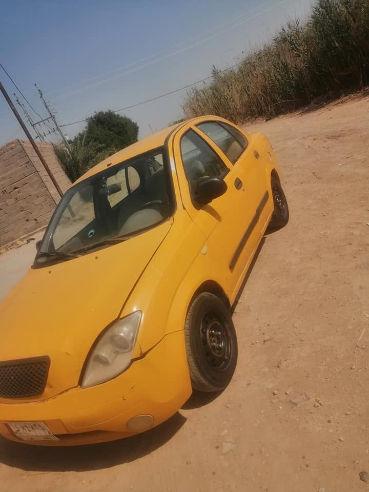 طيبه موديل ١٣لبيع او مراوس مكينه كيا ريو  بيها بخار  كير جديد  تبريد منضومه جديده


**إذا كنت صاحب هذا الإعلان وتريد حذفه لأي سبب، رجاءا أرسل رسالة إلى الدعم الفني**