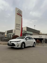 كورولا • ٢٠٠٠٠ كم • كركوك