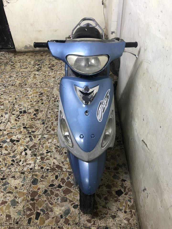 دراجه ماكس منغولي كامله سلف و هندر و كهربائيات كامله كفرات اصليه صالنصه رياضي بيها السعر بـ 450 وبيها مجال العنوان مدينه الصدر الشراي يجي خاص ***********
