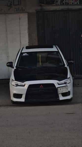 للبيع لانسر قرش موديل 2016✅

سعرها ادخل ع رابط https://t.me/carssofiraq/14976

مكينه 2.0

محدثه كت كامل ايفو

دعاميه امامي EVO 

بنيدEVO

سبايدر EVO

دعاميه خلفيه ralliart

لايت امامي دزاين اودي متغير

بكلايت دزاين اودي سموك

عليها اناره جوه سياره محيطيه RGB

مبرمجة تحديث اوبشنات كامل

بيه طخه بخشم الجاملخ وموجوده الصور

وشويه بارد بلجاملغ الخلفي

ممتواجد علنت)خابر وتدلل)
مكان بغداد 
تلفون ***********
.
.
🚗اعرض سيارتك ع اقوى قناة تلكرام للبيع و شراء سيارات ادخل ع رابط 
👇👇
https://t.me/carssofiraq
