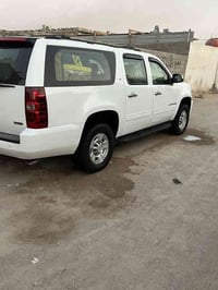 يوكن البيع فحل 8براغي موديل 2007سياره جديده رقم بصره إنكليزي السعر خاص...