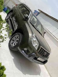 برادو 2012 سعرها 276 كويتي دبل تانكي فول مواصفات  كفالة كير مكينة كفال...