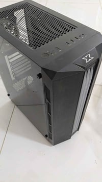 كايس • ٣ مراوح RGB • شامل التوصيل