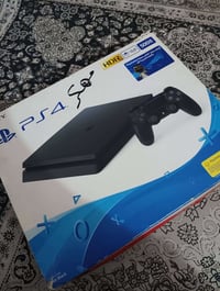 بلي فور • مهكر ٩.٠٠ • ٥٠٠ جيجا