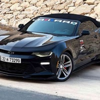 کامارۆ مۆدێل 2017  V6  ماوەی ڕۆشتنی   50m   مواسەفات   3 مۆدی لێخورین ...