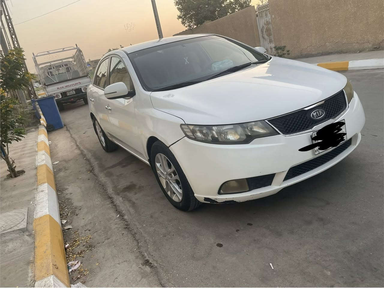 سيراتوا 2012
شماليه بأسمي تحويل …..

مكفوله كفاله عامه من الضربه والكلبه +كبر+ مكينه طابوكه جديده 

السياره بلاديه ولاقطعه امبدل 

سنويه لل2030

تبريد منضومه جديده 

تايرات تخم جديد 

حداديه زينه

سياره مال جناي 

مكانهه صويره 

استفسار ***********

.

.
