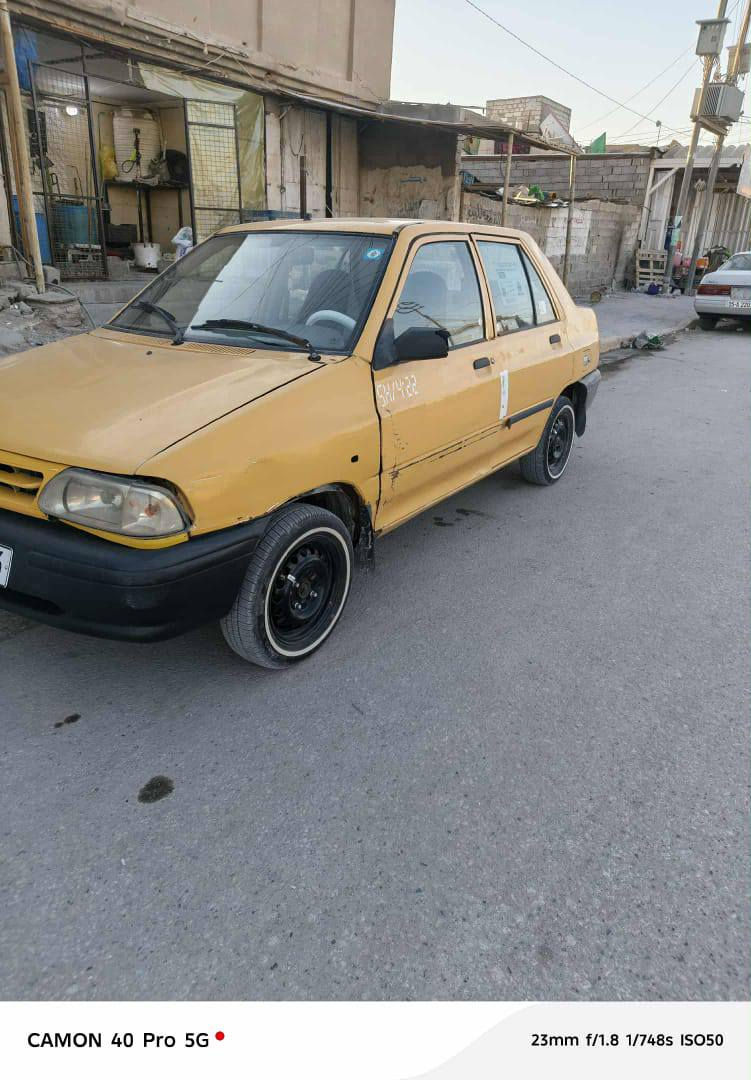 مكينه  مجفته صارلهه شهرين گير مكفول مابي شي
حدادي جديدة بدل بس جاملغ امامي يم السايق السنوية 2027 مديل 2016 #السعر37وبيه_مجال_العنوان_كربلاء_حي_النضال_الرقم 
# ***********
