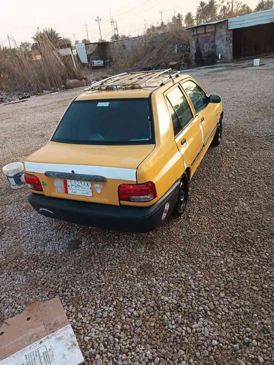 سلام عليكم سايبه لبيع مديل 2015سياره حلوه ونضيفه مكيه وكير نضيفات سنويه29 مكانه دوانيه قضاء السدير وتفاصل نتصل ***********
