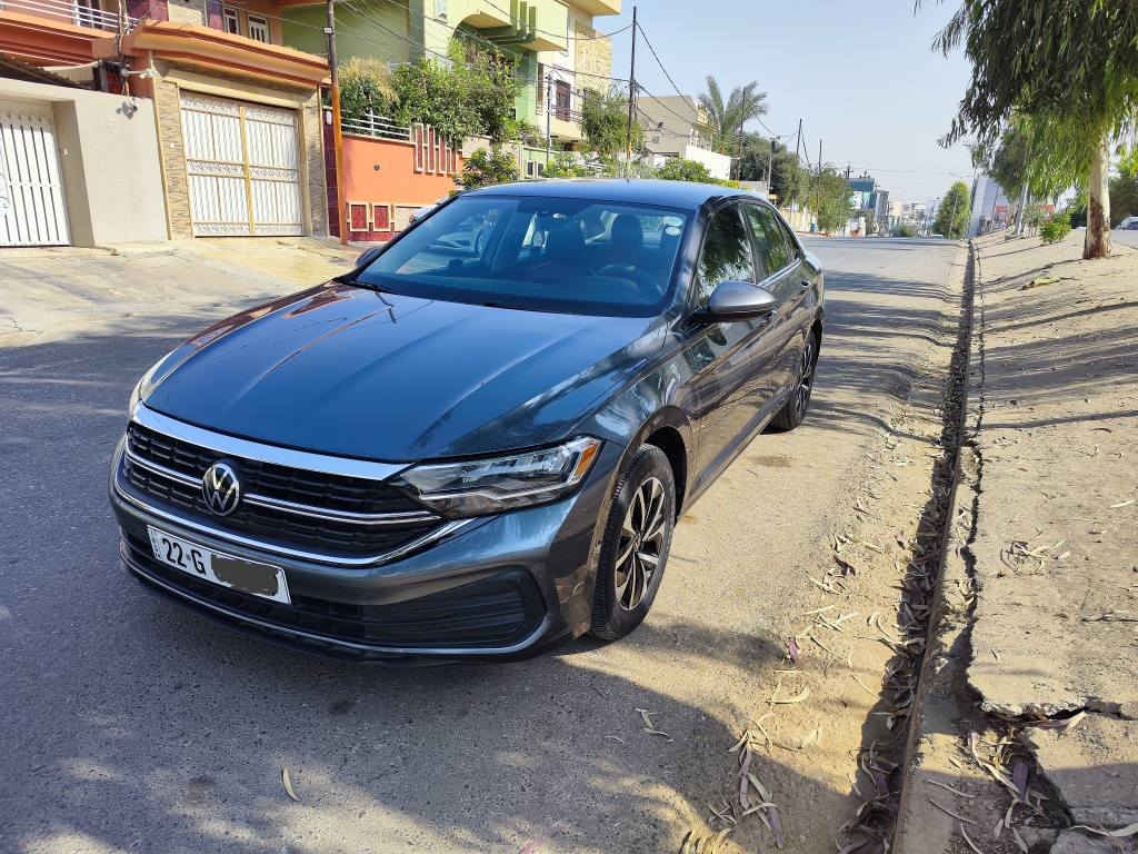 السلام عليكم 
جيتا 2023 
رادارات امامي خلفي جانبي
كشنات جلد مشمشي 
ماشية 16000الف ميل
باب مبدل شركة يعني بدون صبغ
فقط تعديل بارد بلجاملخ الامامي وشبرين معجون بلدوسة 
السعر المطلوب 160$ وبيه مجال بسيط
رقم التلفون *********** فقط واتساب موصل, نينوى
