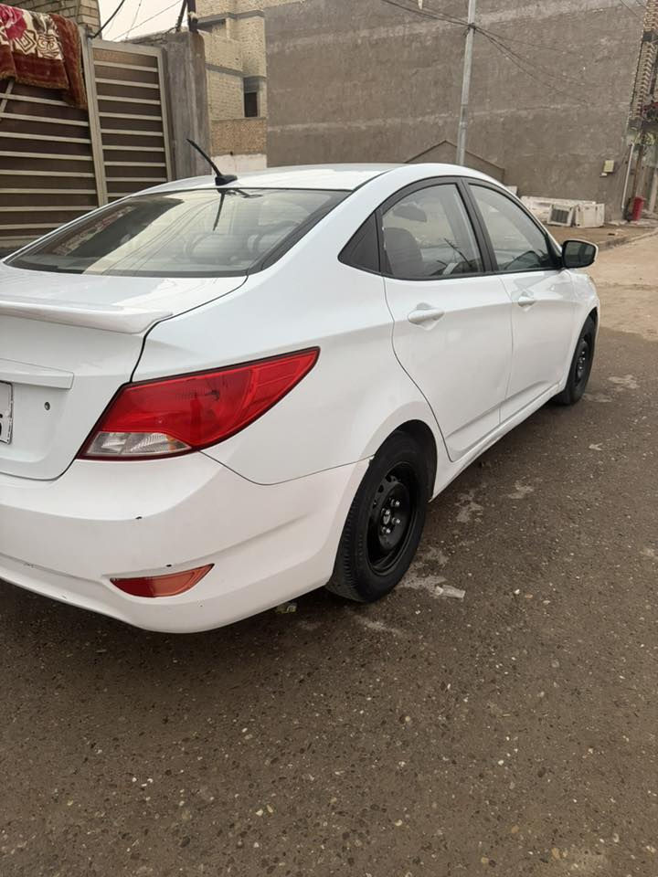 السلام عليكم
اكسنت امريكي 
موديل 2016
مكينه 1600 
رقم بغداد بسمي
سونر مرفق 
مكاني بغداد حي اور 
سعر 93
موبايل 
***********
