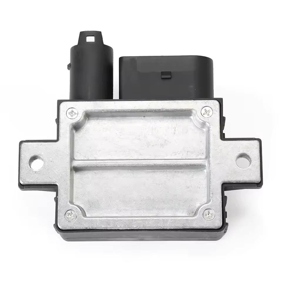 وحدة تحكم/مرحل شمعات التسخین
(BMW, MERCEDES-BENZ)
سعر ١٠٠ الف
ترسلي عن وتساب ***********
