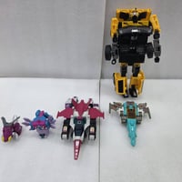 مجموعة متحولين • للبيع