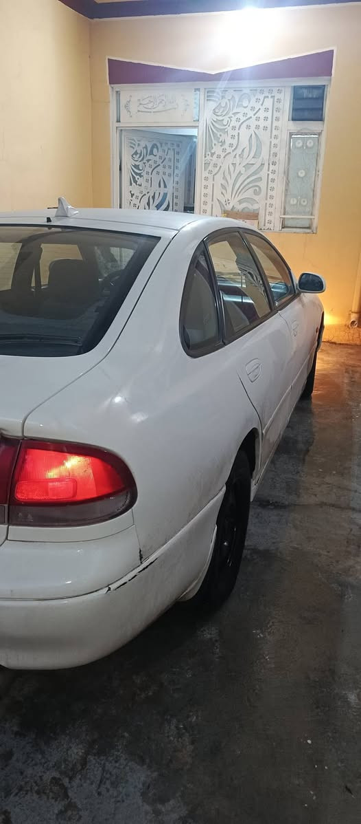 مازدة فاصوليا موديل 1993 للبيع تخم تاير مصبوغة جمالية رقم ديالى دولي بسمي شرط التحويل
***********
