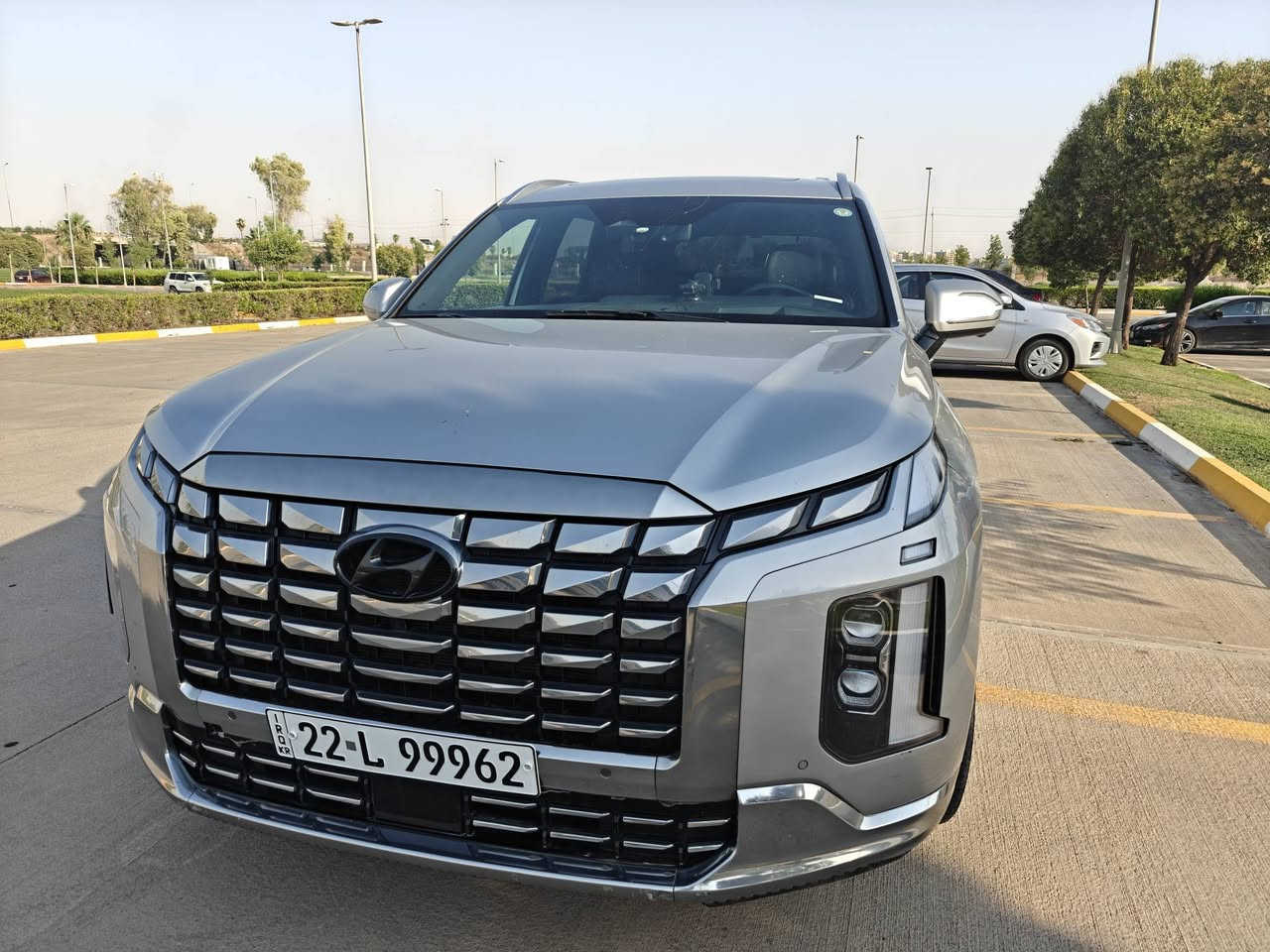بلسايد 2023 کلین بدون صبخ و بدون ضرب وارد امريكي
مواصفات اعلي فئه كلكرافي 
مكان اربيل 
***********/*********** واتساب
