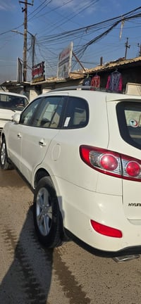 سنتافي • ٢٠١١ • مكينة ٦