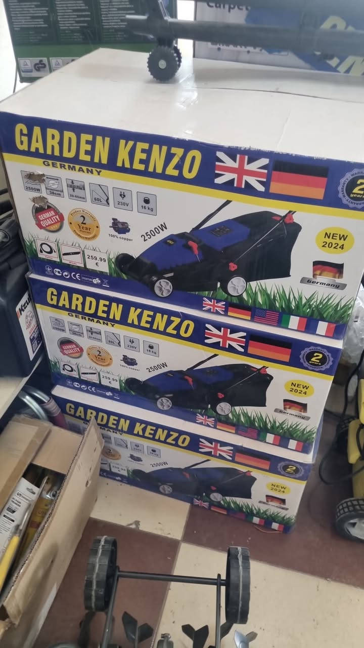 زبائننا الكرام كما عودناكم 
مكاين ثيل كهرباء ماطور و ليس فحمات 
جملة و مفرد 
توصيل متوفر لكافة محافظات العراق


**إذا كنت صاحب هذا الإعلان وتريد حذفه لأي سبب، رجاءا أرسل رسالة إلى الدعم الفني**