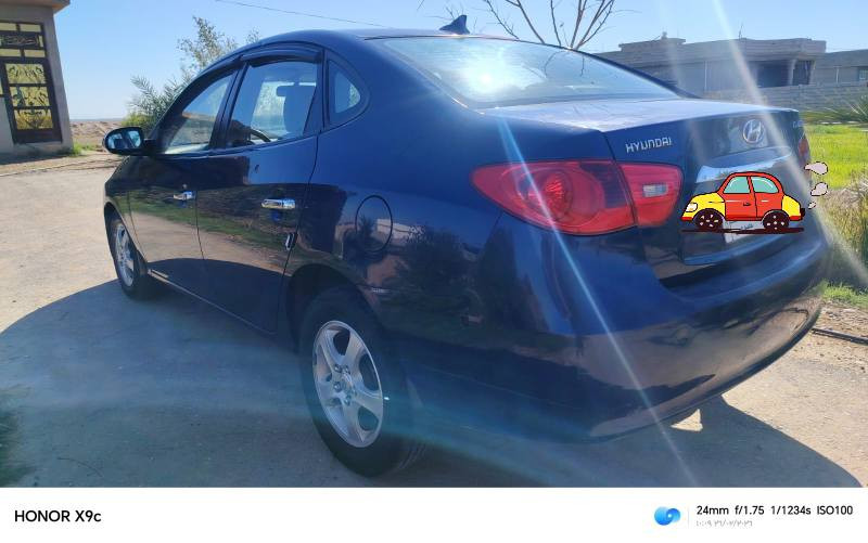 سلام عليكم
النترا مديل 2010 للبيع سيارة جديدة ونظيفة كير محرك تخم تاير تبريد حدادية جديدة رقم بغداد سنوية جديدة ضررها بس بونيد وبية قطعتين صبغ بدون داخل اثر جراد السعر 112وبيها مجال للستفسار ***********
