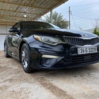 كيا اوبتيما • ٢٠١٩ • ٨٨٠٠٠ ميل (حقيقي)