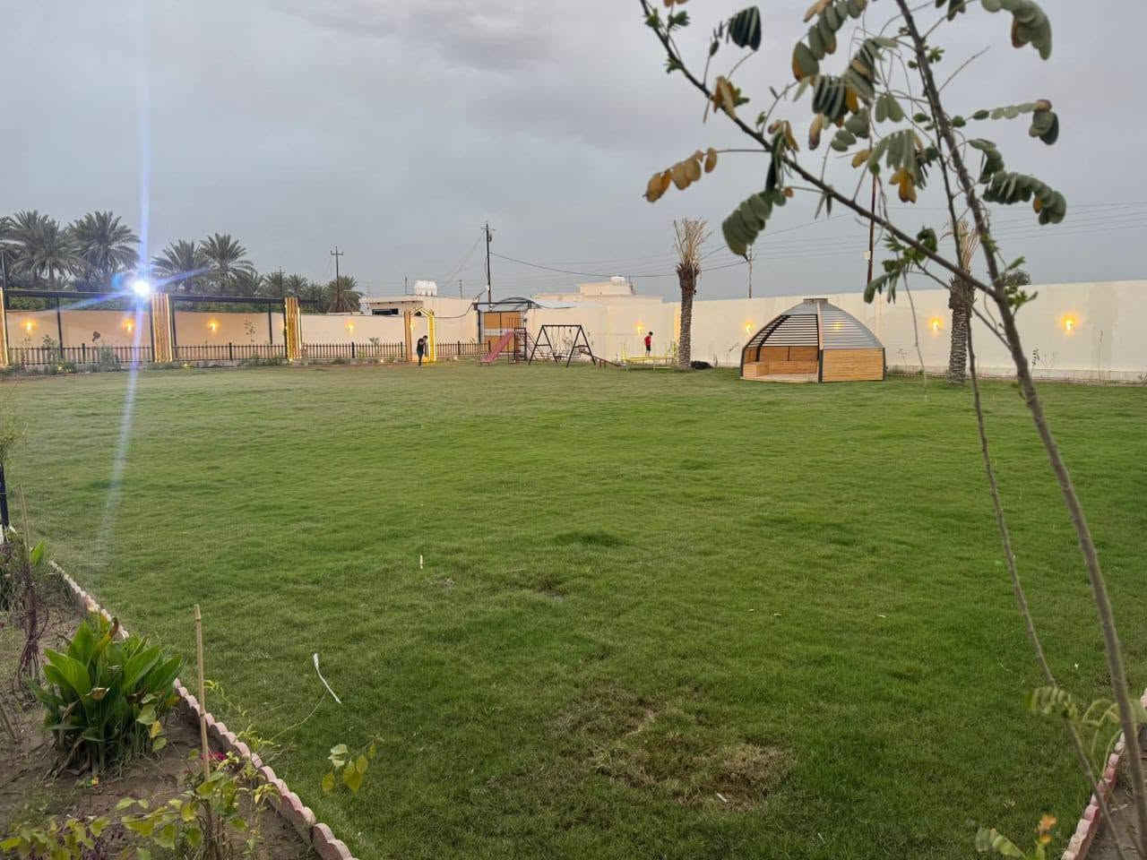 مزرعه سمر تايم للايجار مكان بعيثه دوره  اسعار مناسبه تكدر تسوي مناسبات بيه 
هاذ رقم بي واتساب ***********
