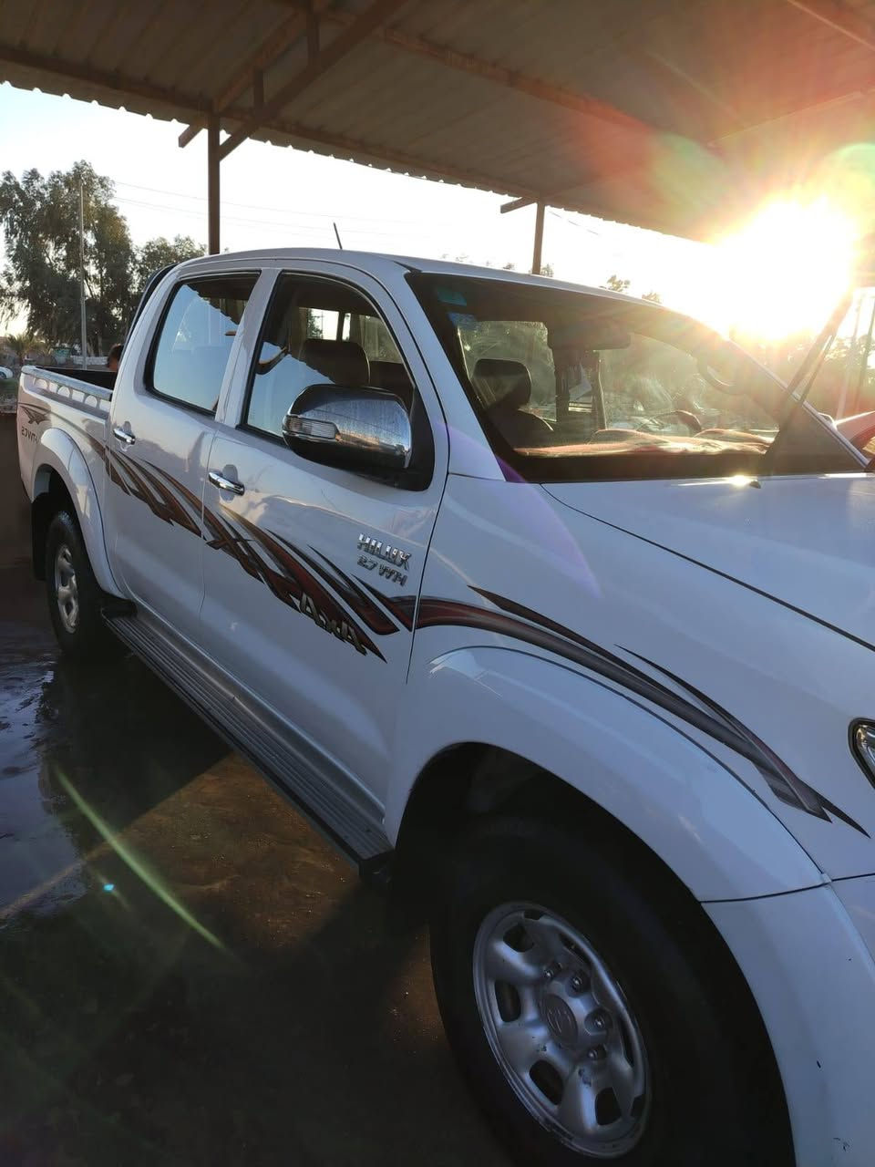 سلام عليكم بيكم للبيع موديل 2014 رقم بغداد بسمي تحويل ثاني يوم فول مواصفات كفاله عامه شرط الفحص مكان بابل جبله السعر 230 وبيه مجال لاستفسار ***********
