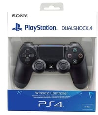 يد PS4 • أصلية • جديدة بالكرتونة