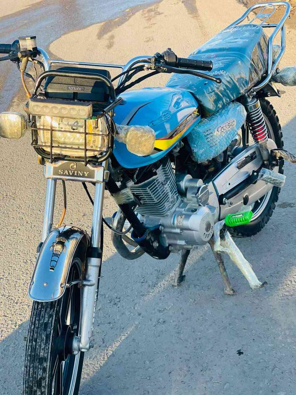 السلام عليكم للبيع سيفان 2022 محرك مبدل بس ولفات مكان تكريت السعر 500وبي مجال للاتصال ***********
