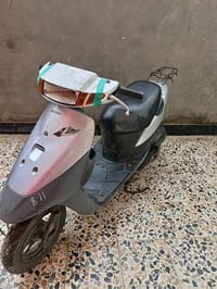 دراجه ساسوكي مسطره اوراق مجفته مره وحده السعر خاص07719824899