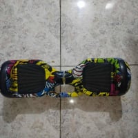 سكوتر كهربائي • الرمادي شارع المستودع