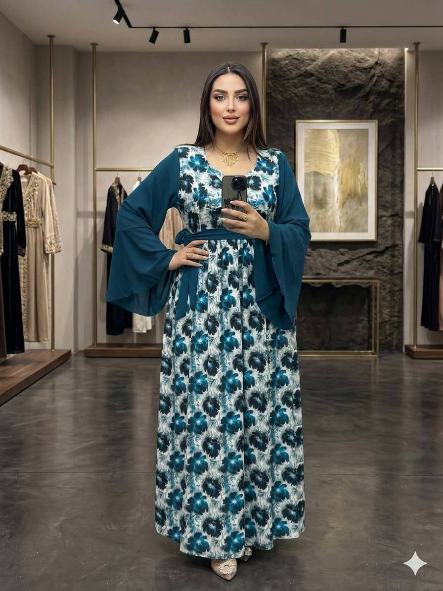 Royal Shop💃💃
جدييييد 💥
 كسوة موضيل رووووعة  😍😍😍😍 
🔘الثوب : كريب 
🔘المقاسات : S. M.  L..  XL


**إذا كنت صاحب هذا الإعلان وتريد حذفه لأي سبب، رجاءا أرسل رسالة إلى الدعم الفني**