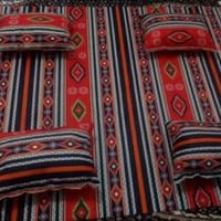 مفرش رمضاني • كوشات • محشية جاهزة